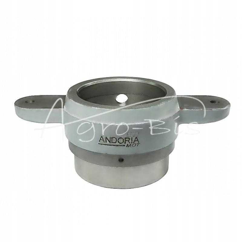 Ursus C 330 Andoria Mo sankabos atleidimo rankovė