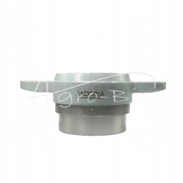 Ursus C 330 Andoria Mo sankabos atleidimo rankovė