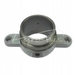 Ursus C 330 Andoria Mo sankabos atleidimo rankovė