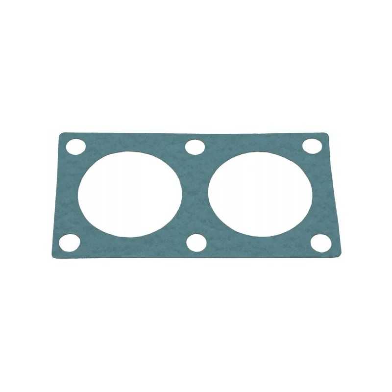 Termostato tarpiklis