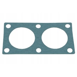 Termostato tarpiklis