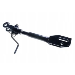 Pilna dešinė pakaba c 360