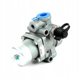 Agtech oro slėgio reguliatorius