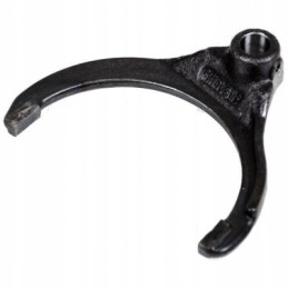 Case jx naujos hollan atvirkštinės sinchronizatoriaus šakės