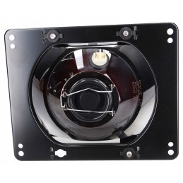 Priekinis žibintas h4 wesem re 27708 192x133mm