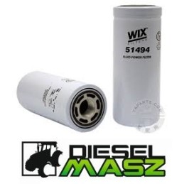 Hidraulinis filtras john deere 5620 7200 al118036