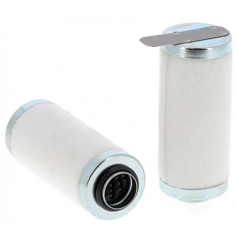 Oa1118 oro separatoriaus alyvos hifi filtras