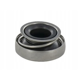 Vandens siurblio sandariklis, reperatūros vamzdis 16x35x13mm