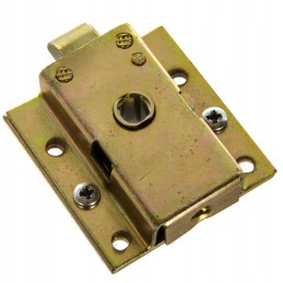 Kairysis spynos komplektas su rankena ir raktu c 385 912 zetor