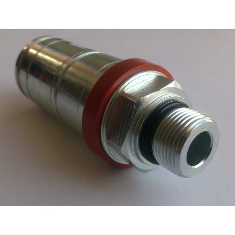 Massey Ferguson 3060 3080 hidraulinis lizdas