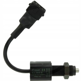 Sankabos pedalo padėties jutiklis 7700066322