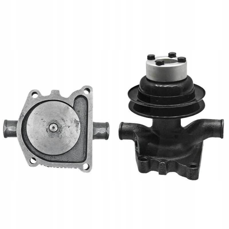 Zetor vandens siurblys 74723026