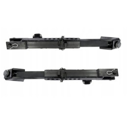 Šoninio ištraukimo rinkinys, 2 vnt c360 3p zetor