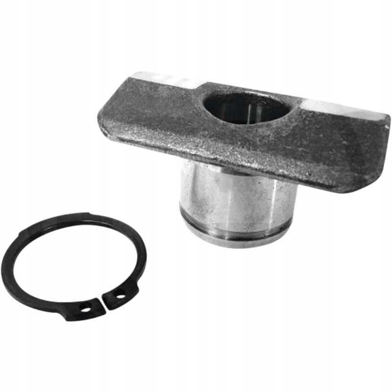 Lizdinė įvorė kaiščiui 38 mm, gylis 31 mm