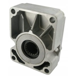 Atraminis guolio velenas 24mm T324 Borelli