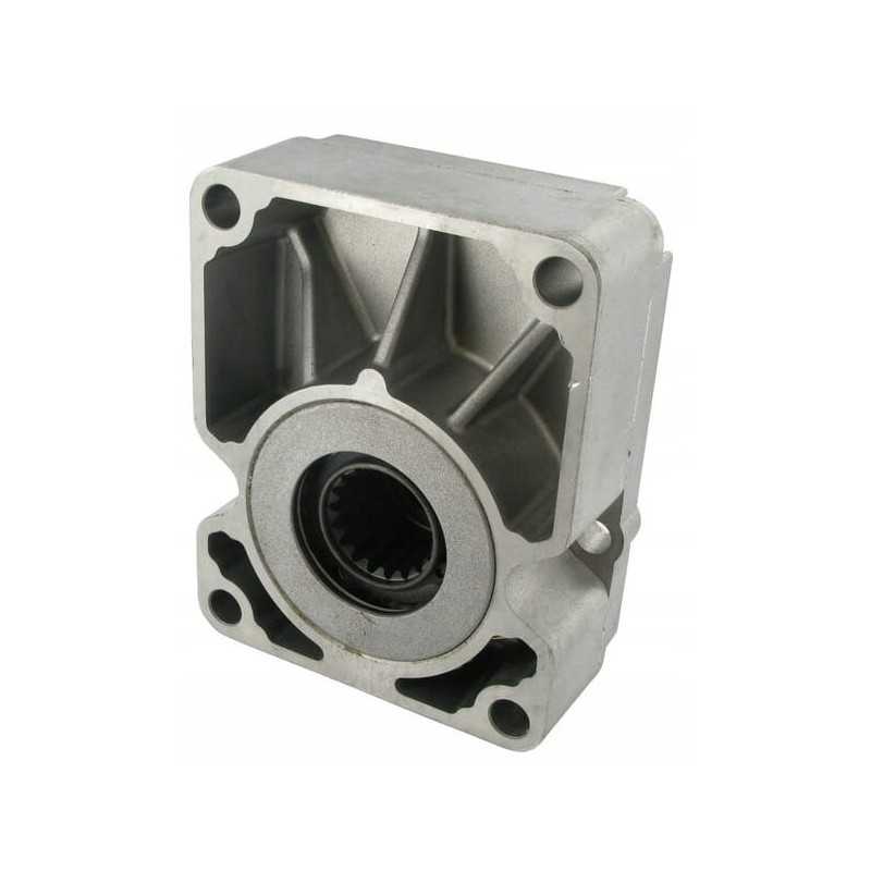 Atraminis guolio velenas 24mm T324 Borelli