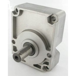 Atraminis guolio velenas 24mm T324 Borelli