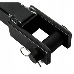 Šoninio ištraukimo rinkinys, 2 vnt c360 3p zetor