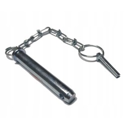 Smeigtukas su apsauga 19x120 mm