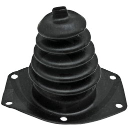 Savaime sandarus žiedas 9mm granitas