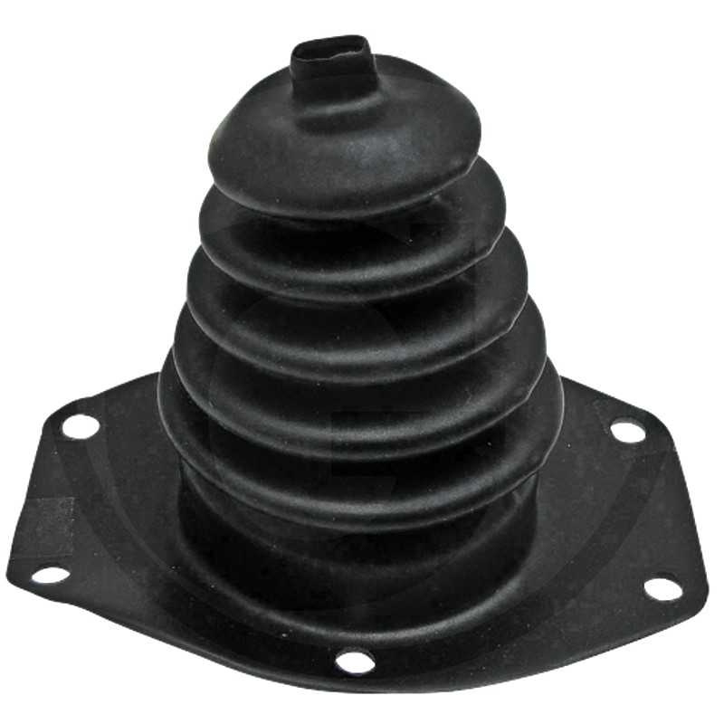 Savaime sandarus žiedas 9mm granitas