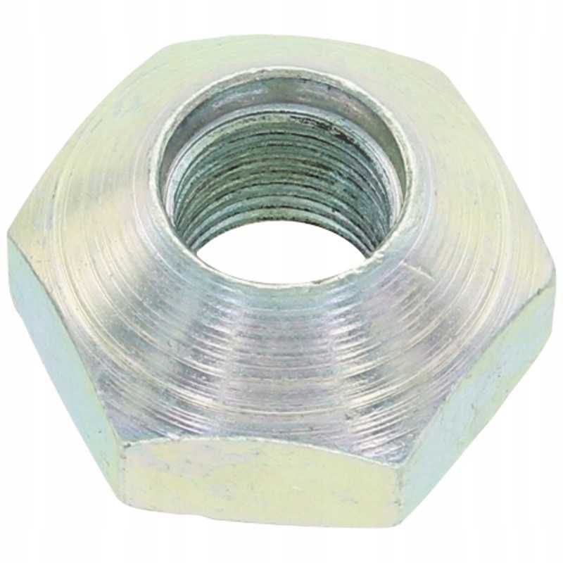 Rato veržlė 81015039 195490m1