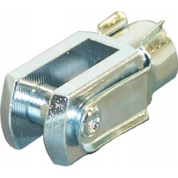 Šakės ir kotas m8x48 ca98130