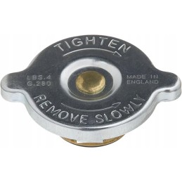 Radiatoriaus dangtelis rt0853058000n