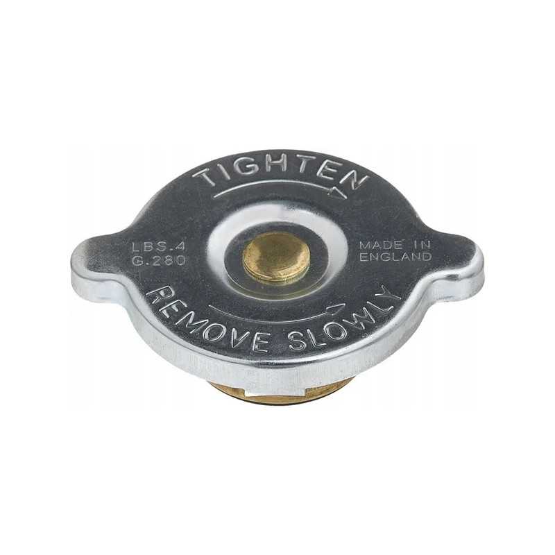 Radiatoriaus dangtelis rt0853058000n