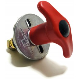 Hebel jungiklis, akumuliatoriaus atjungiklis, 12 24v