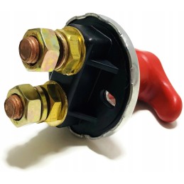 Hebel jungiklis, akumuliatoriaus atjungiklis, 12 24v