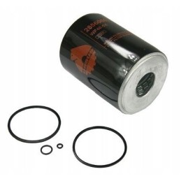 Kuro filtro įdėklas WP40 5x MF 4 originalus Ursus