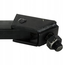 Šoninis ištraukimo komplektas Ursus C 360 Zetor Mtz