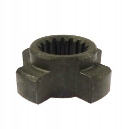 C 360 Archimedas pakeliamas stumdomas kryžius