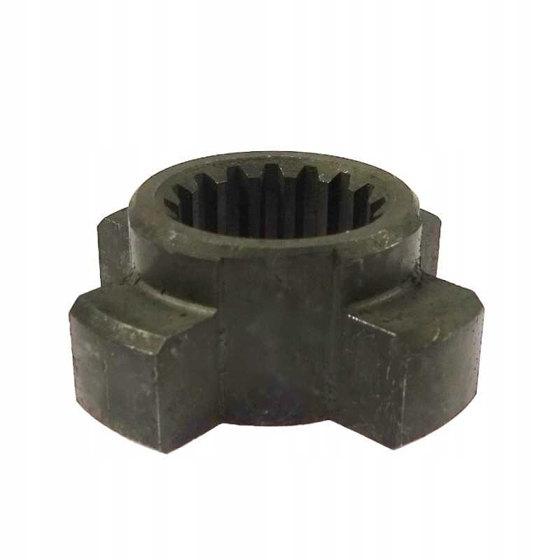 C 360 Archimedas pakeliamas stumdomas kryžius