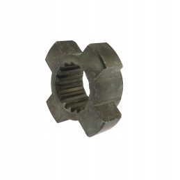 C 360 Archimedas pakeliamas stumdomas kryžius