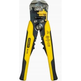 Automatinės izoliacijos nuėmimo replės