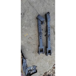 Šoninis ištraukimo komplektas Ursus C 360 Zetor Mtz