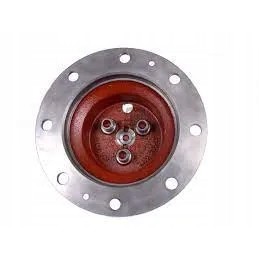 John Deere planetinės pavaros korpusas