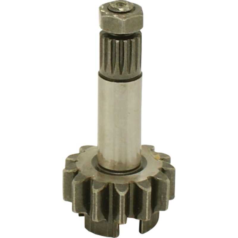 Ratas su voleliu c 360 50546450 agtech p638