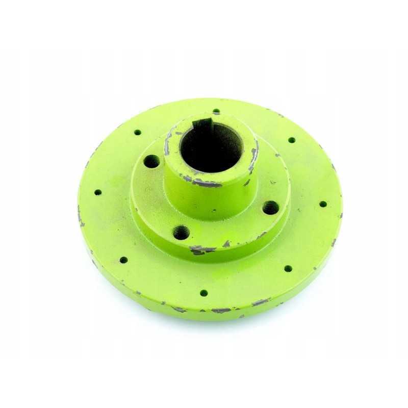 Claas 610464 610 perkrovos sankabos korpusas