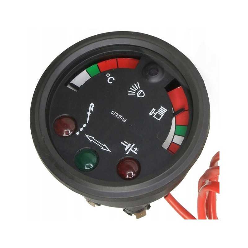 Dvigubas rodyklė c 330 ush105