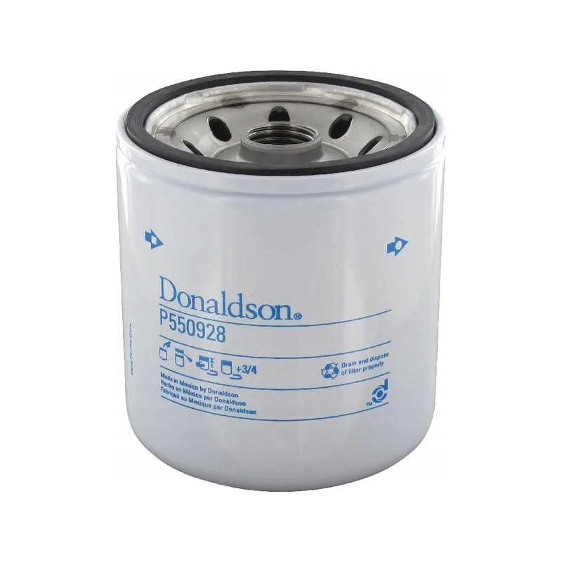 Donaldson P550928 kuro filtras