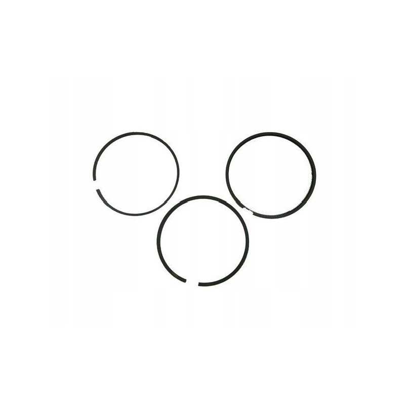 Variklio stūmoklio žiedų komplektas 52110096 8900