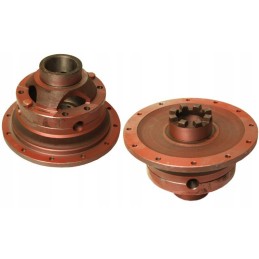 Mechanizmo korpusas c 360 orig ursus 46425140