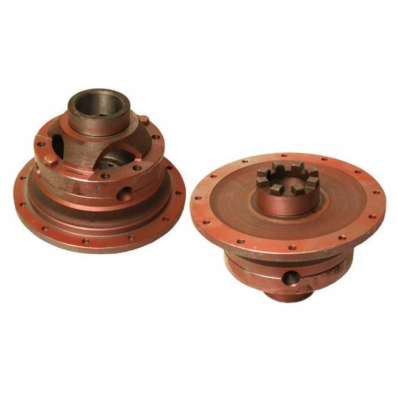 Mechanizmo korpusas c 360 orig ursus 46425140