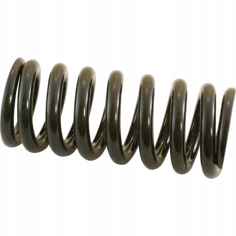 Spyruoklė Zetor minkšta ašis 40113608