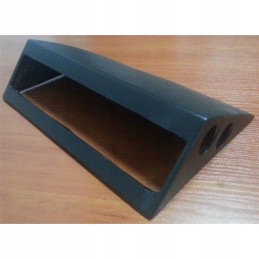 Galinio žibinto korpusas massey ferguson rh 3712967m1