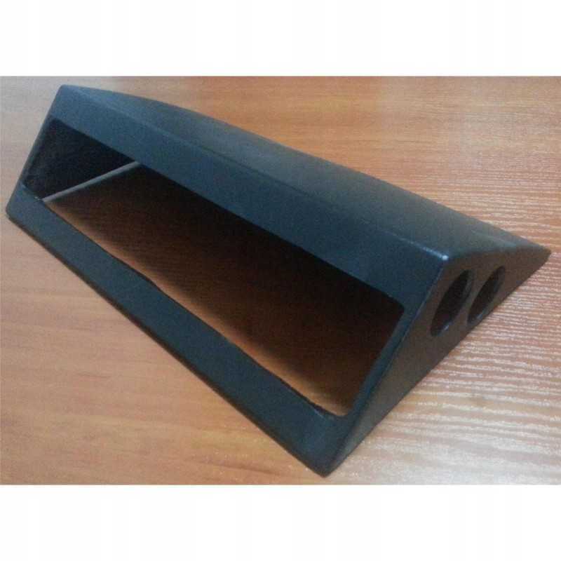 Galinio žibinto korpusas massey ferguson rh 3712967m1