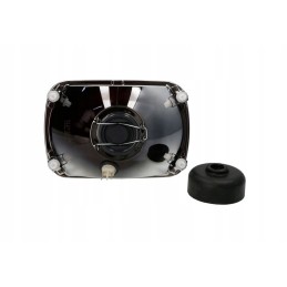 Fiat 126p priekinis žibintas h4 wesem